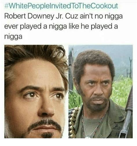 Make robert downey junior black and white memes or upload your own images to make custom memes. Search Robert Downey Jr Down Syndrome Memes on me.me