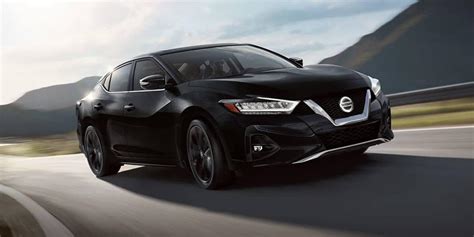2019 Nissan Maxima Specs Prices And Photos Wolfchase Nissan