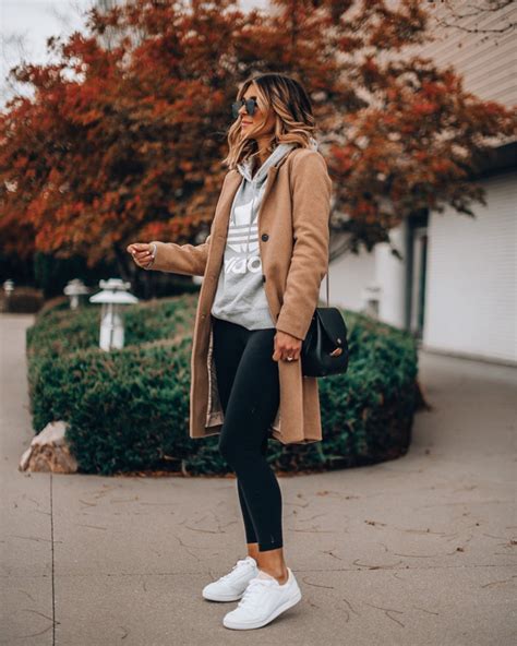 15 Cute Fall 2020 Outfit Ideas What To Wear In Fall Cella Jane