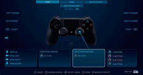How To Connect The Ps4 Dualshock 4 Controller To Pc And Steam