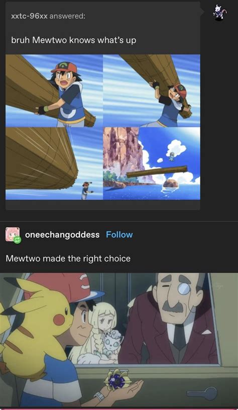 Ash Is Ripped Pokemon Rcuratedtumblr