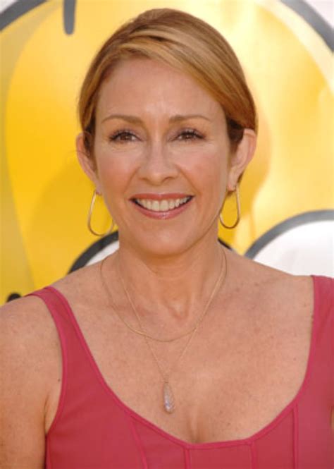 Patricia Heaton