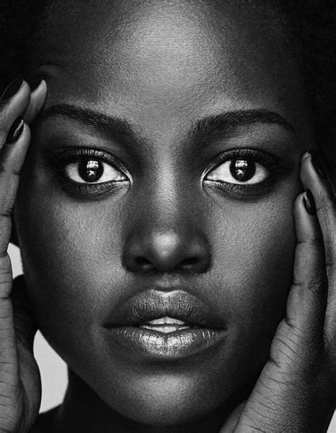 Lupita Nyong O Nude Photos Will Bring A Big Smile On Your Face Leaked