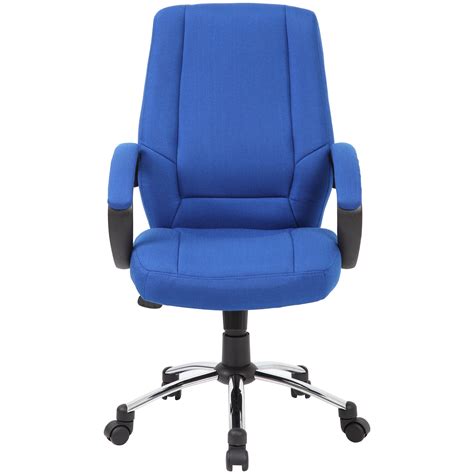 Comfort Fabric Manager Chairs From Our Executive Office Chairs Range