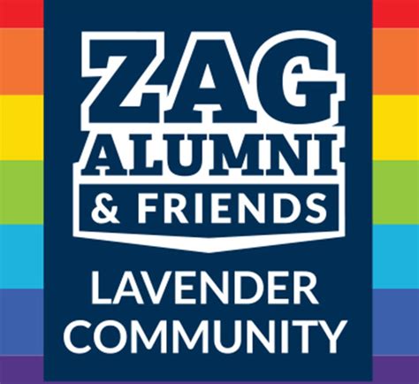 Gonzaga Welcomes Lavender Alumni And Friends Community Gonzaga University