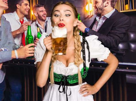 Beer Babe Crawl For Special Occasion Getyourguide