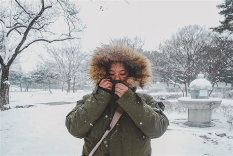 From the sweeping rooftops of seoul's magnificent royal palaces, to the impressive slopes of korea's many. A Guide to Winter in Korea: Survival Tips - There She Goes ...