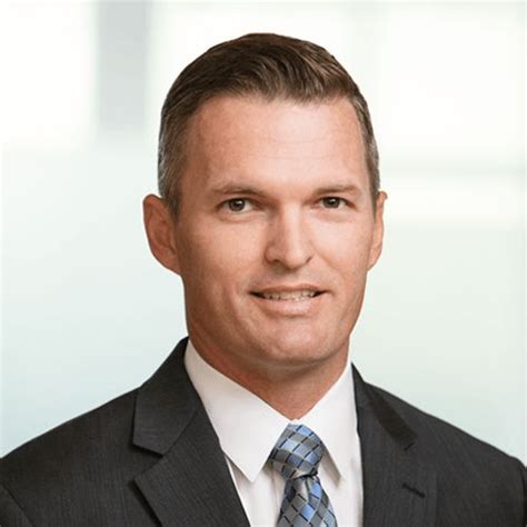 Is in the sectors of: Marcus Goodwin - Senior Vice President of Originations at ...