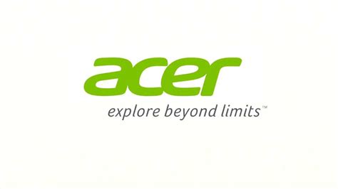 Acer Logos