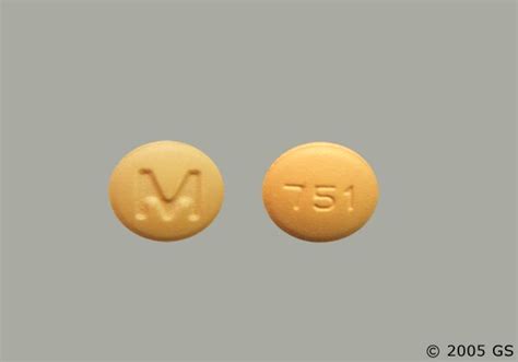 Flexeril Oral Tablet 10mg Drug Medication Dosage Information