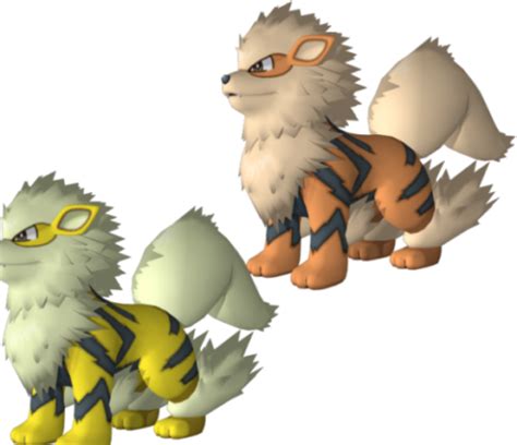 Arcanine Pokemon Png Clip Art Hd Quality Png Play
