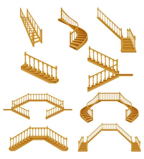 110 Stair Railing Design Cartoons Illustrations Royalty Free Vector Graphics And Clip Art Istock