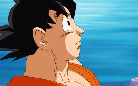 Dragon Ball Z Goku Disney Characters Fictional Characters Disney