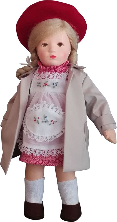 Wenn schwesterlein der arbeit frönt das licht im. Käthe Kruse Puppe Grete 27 cm 0127901 bei Papiton bestellen.