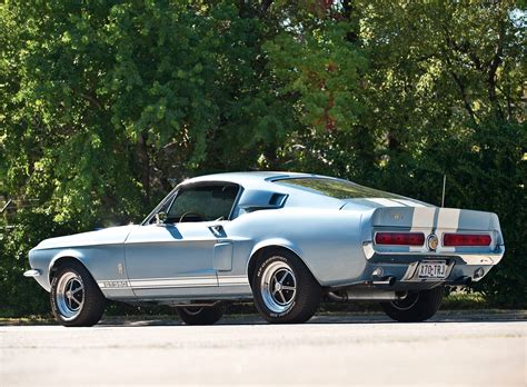 1967 Shelby Gt350 Mustang Ultimate In Depth Guide