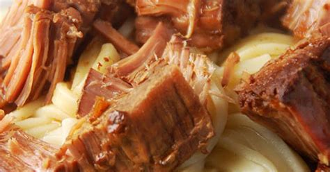 Add soup mix, water and soup to slow cooker. 10 Best Boneless Beef Chuck Steak Recipes | Yummly