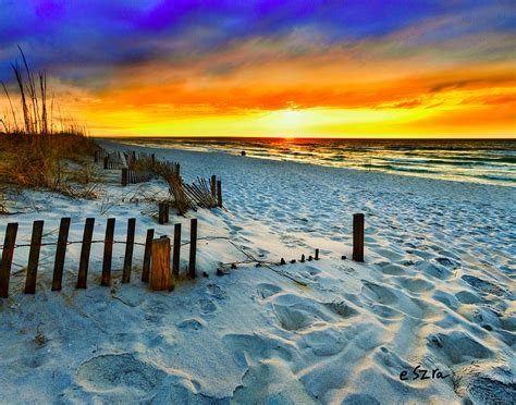 Over 700,938 sunset landscape pictures to choose from, with no signup needed. Sunset Landscape-Red Beach Sunset Photograph by Eszra Tanner
