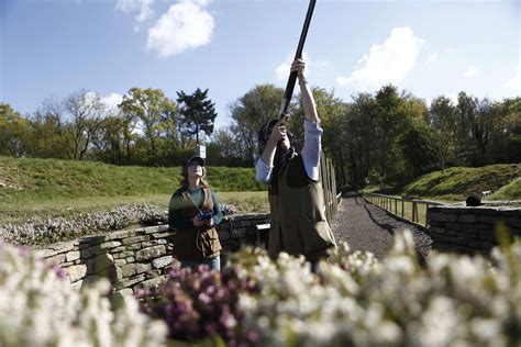 Atkin Grant And Lang Visit Herts