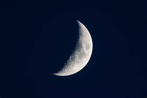 New Moon Photos Stock Photos Pictures And Royalty Free Images Istock