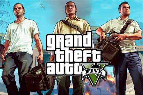 Gta 5 is greatly praised for its visuals, and while this isn't the main draw of the game, reducing the. GTA 5 On Nintendo Switch? Don't Believe The Rumors ...