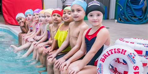 Blog British Swim School Of Pittsburgh