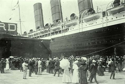 The List Includes The Names Of 1265 Passengers Known To Be Aboard The Titanic On April 14 1912