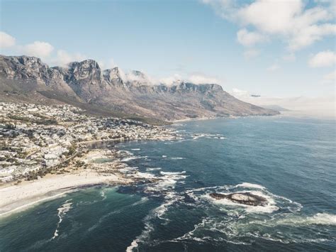 6 Top Sights In Cape Town South Africa Trekbible