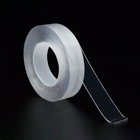 Craft Adhesives Tape Crafts Nano Tape Double Sided Tape Transparent