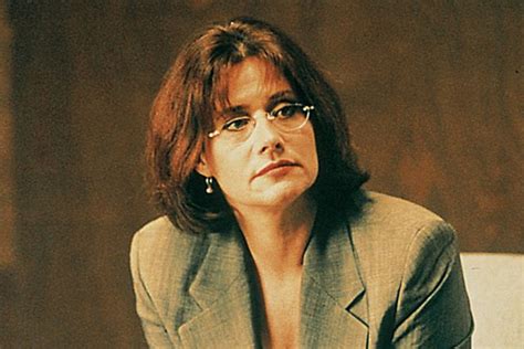 Lorraine Bracco Says She Was Upset With Dr Melfi S Final Scene In