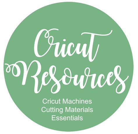 Vinyl Types for Cricut Machine | Cricut, Cricut tutorials, Cricut vinyl