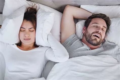 Have Sleep Related Breathing Issues You Could Have Sleep Apnea Just Like 104 Million Indians