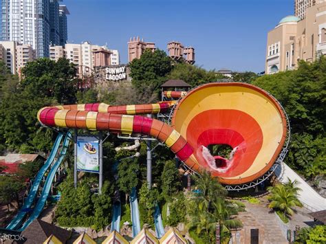 Compare 101 hotels near sunway lagoon theme park in bandar sunway using 2696 real guest reviews. 2D1N or 3D2N at Sunway Resort Suite Hotel with Theme Park ...