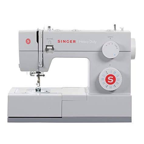Best Singer Sewing Machines Review In 2020