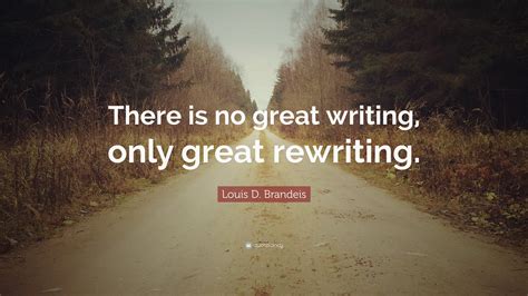 Writing Is Rewriting Quote William Zinsser Quote Rewriting Is The