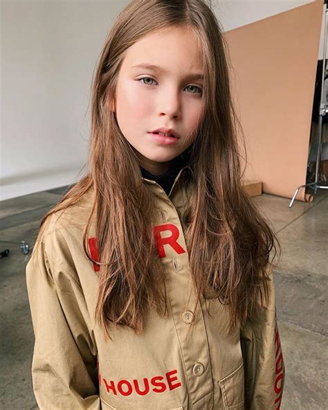 Pretty Young Models On Instagram Darya Demidenko Bozhenapuchko