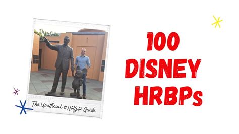 Disney HRBP Uncovered Your Guide To Human Resources Business Partners