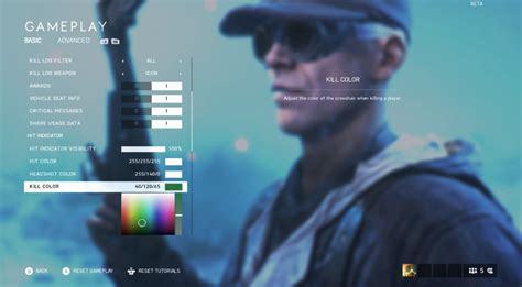 Battlefield 5 Best Console Settings Controls Aiming Acceleration