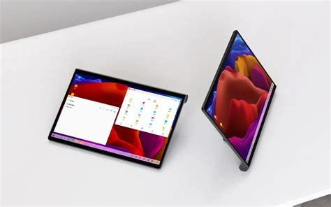 Lenovo Yoga Tab 13 Vừa Là Tablet Android 13 Vừa Là Màn Hình Rời Giá