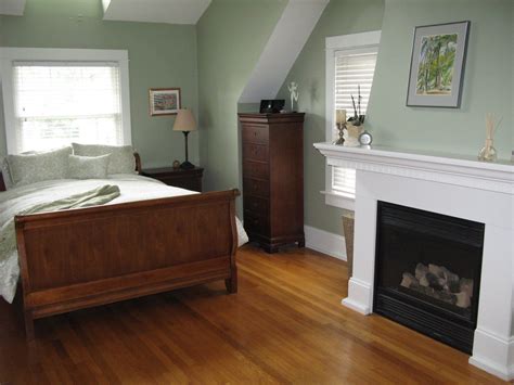 Saybrook sage | bedroom paint colors, sage green walls. Pin by Susan Silliman on Paint and Color Inspirations ...