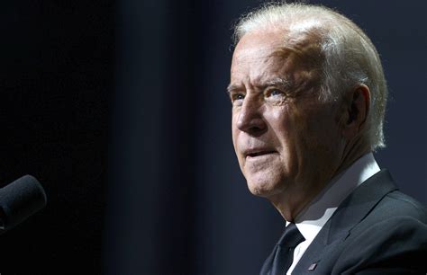Joe biden, though, is the granddad of the country, and when you listen to granddad, sometimes you wonder whether it's safe for him to be near a pair of scissors. Video of Joe Biden Comforting Parkland School Shooting ...