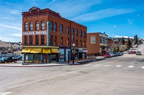 Maybe you would like to learn more about one of these? Head to Cripple Creek for the Best Casino Experiences near ...