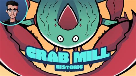 Crab Mill 🔵⚫ Mtg Arena Historic Gameplay Youtube