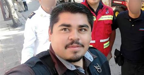 Slp Another Mexican Photo Journalist Found Dead Borderland Beat
