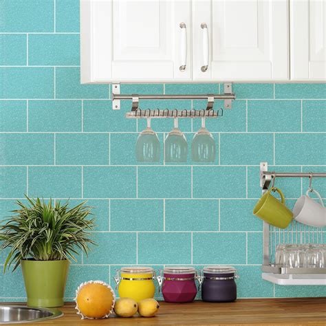 Best Modern Washable And Durable Wallpaper For Kitchens