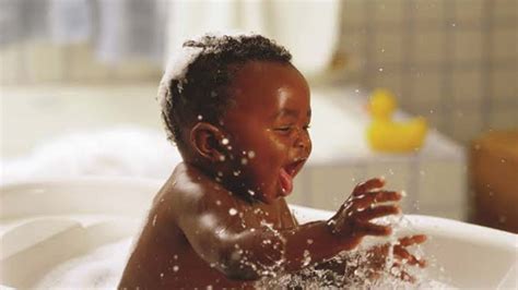 Can Fear Of Bathing Affect Babies Guardian Woman The Guardian
