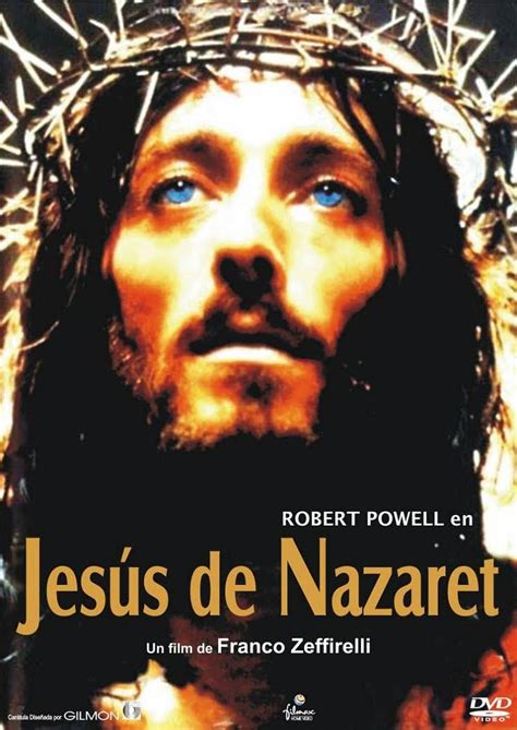 Иисус из Назарета Jesus of Nazareth Gesu di Nazareth 1977 мини