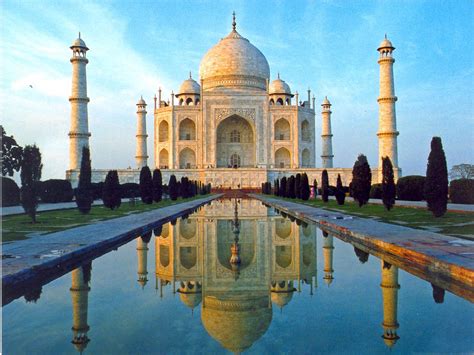 Hd Wallpapers Taj Mahal Pictures