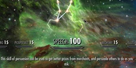 New Skyrim Memes Will Boost Your Speech Sneak And Block Skills