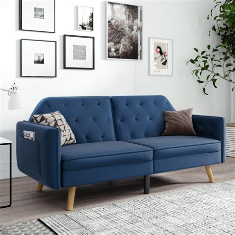Ergonomic Living Room Furniture Baci Living Room