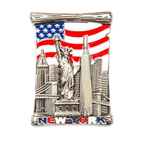 Compare Price Refrigerator Magnets Nyc On